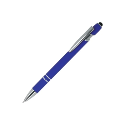 Paris soft touch R-AL czarny tusz