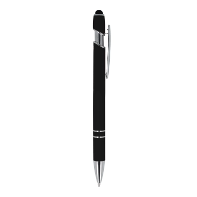 Paris soft touch R-AL niebieski tusz kolor czarny (LT80606-N0002)