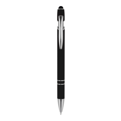 Paris soft touch R-AL niebieski tusz kolor czarny (LT80606-N0002)