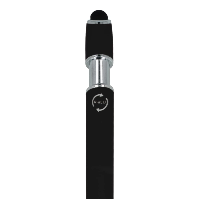 Paris soft touch R-AL niebieski tusz kolor czarny (LT80606-N0002)