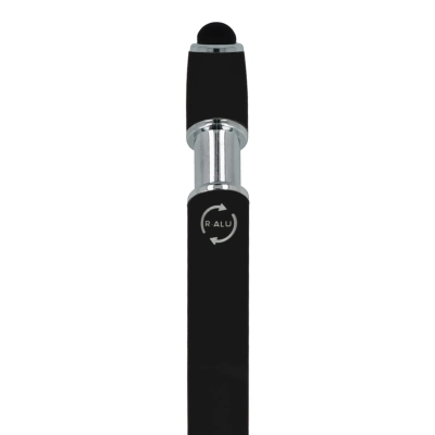 Paris soft touch R-AL niebieski tusz kolor czarny (LT80606-N0002)