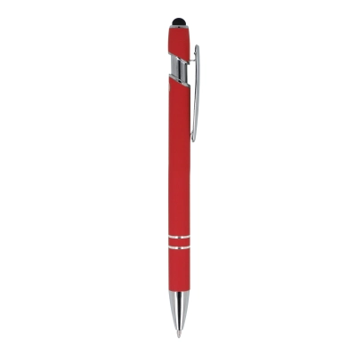 Paris soft touch R-AL niebieski tusz kolor czerwony (LT80606-N0021)