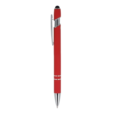 Paris soft touch R-AL niebieski tusz kolor czerwony (LT80606-N0021)