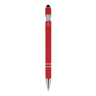 Paris soft touch R-AL niebieski tusz kolor czerwony (LT80606-N0021)