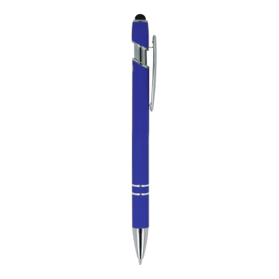 Paris soft touch R-AL niebieski tusz kolor niebieski (LT80606-N0011)
