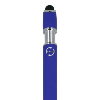 Paris soft touch R-AL niebieski tusz kolor niebieski (LT80606-N0011)