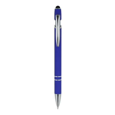 Paris soft touch R-AL niebieski tusz kolor niebieski (LT80606-N0011)