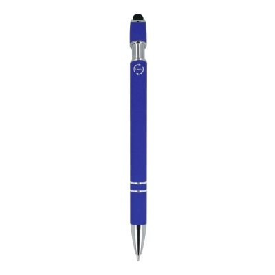 Paris soft touch R-AL niebieski tusz kolor niebieski (LT80606-N0011)