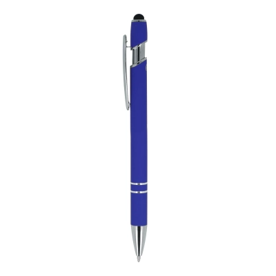 Paris soft touch R-AL niebieski tusz kolor niebieski (LT80606-N0011)