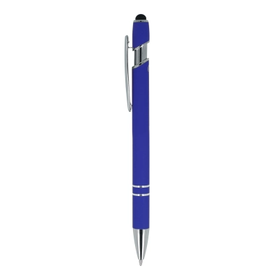 Paris soft touch R-AL niebieski tusz kolor niebieski (LT80606-N0011)