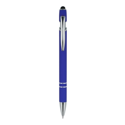 Paris soft touch R-AL niebieski tusz kolor niebieski (LT80606-N0011)