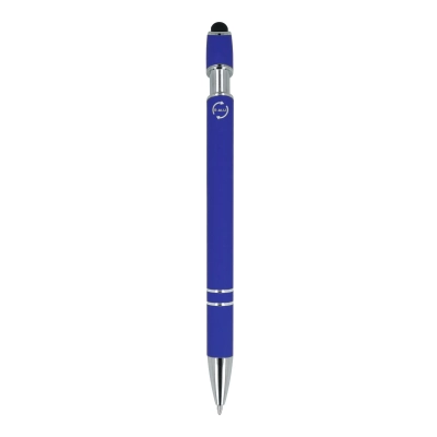 Paris soft touch R-AL niebieski tusz kolor niebieski (LT80606-N0011)
