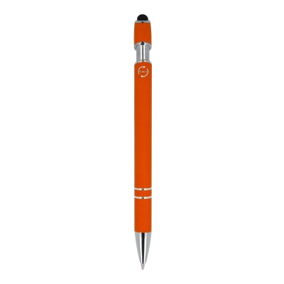 Paris soft touch R-AL niebieski tusz kolor pomarańczowy (LT80606-N0026)