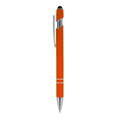 Paris soft touch R-AL niebieski tusz kolor pomarańczowy (LT80606-N0026)