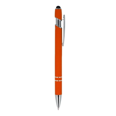 Paris soft touch R-AL niebieski tusz kolor pomarańczowy (LT80606-N0026)