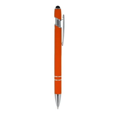 Paris soft touch R-AL niebieski tusz kolor pomarańczowy (LT80606-N0026)