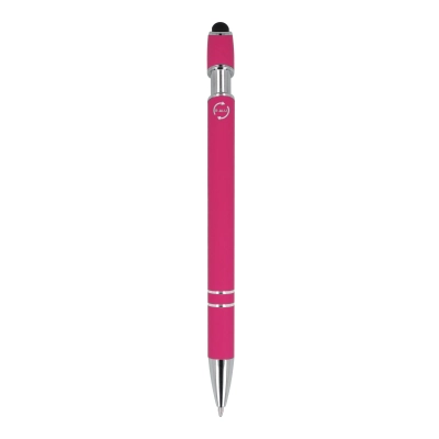 Paris soft touch R-AL niebieski tusz kolor różowy (LT80606-N0076)