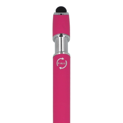 Paris soft touch R-AL niebieski tusz kolor różowy (LT80606-N0076)