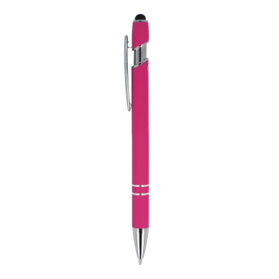Paris soft touch R-AL niebieski tusz kolor różowy (LT80606-N0076)