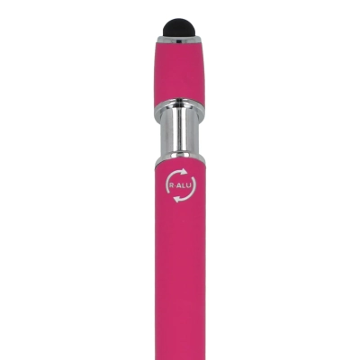 Paris soft touch R-AL niebieski tusz kolor różowy (LT80606-N0076)