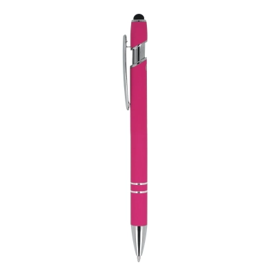 Paris soft touch R-AL niebieski tusz kolor różowy (LT80606-N0076)