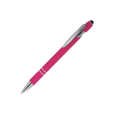 Paris soft touch R-AL niebieski tusz