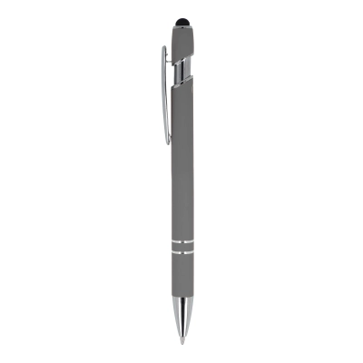 Paris soft touch R-AL niebieski tusz kolor szary (LT80606-N0061)