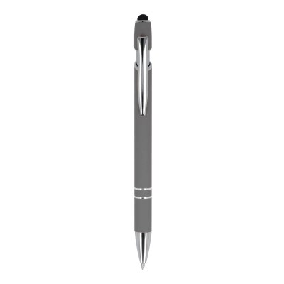 Paris soft touch R-AL niebieski tusz kolor szary (LT80606-N0061)