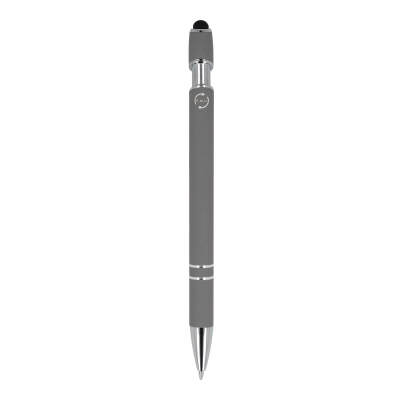 Paris soft touch R-AL niebieski tusz kolor szary (LT80606-N0061)