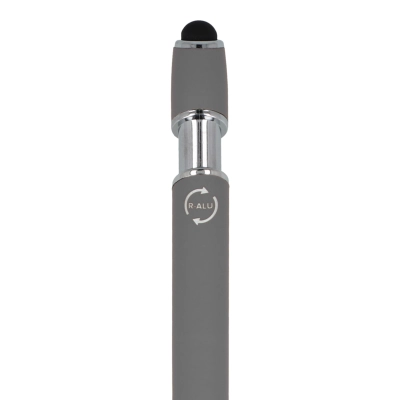 Paris soft touch R-AL niebieski tusz kolor szary (LT80606-N0061)