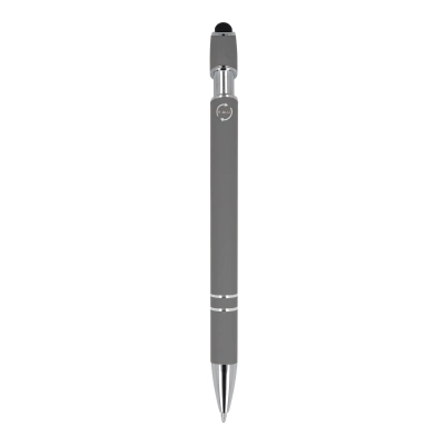 Paris soft touch R-AL niebieski tusz kolor szary (LT80606-N0061)