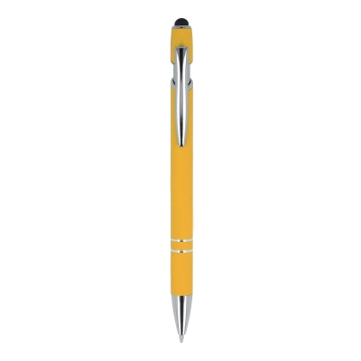 Paris soft touch R-AL niebieski tusz kolor żółty (LT80606-N0041)