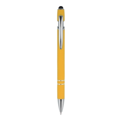 Paris soft touch R-AL niebieski tusz kolor żółty (LT80606-N0041)