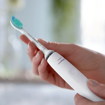 Philips Tooth Brush kolor biały (LT42271-N0001)