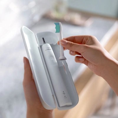 Philips Tooth Brush kolor biały (LT42271-N0001)