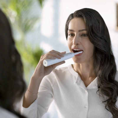 Philips Tooth Brush kolor biały (LT42271-N0001)
