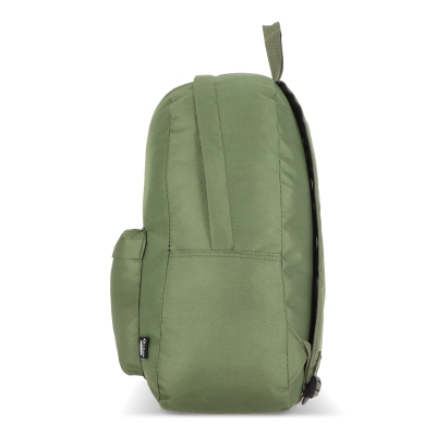 Plecak R-PET 20L kolor ciemnozielony (LT95293-N0030)