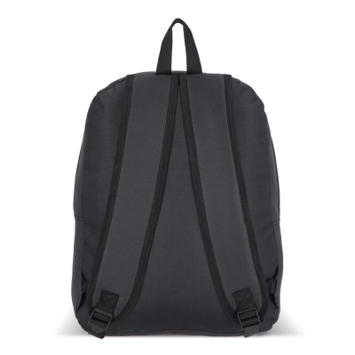 Plecak R-PET 20L kolor czarny (LT95293-N0002)