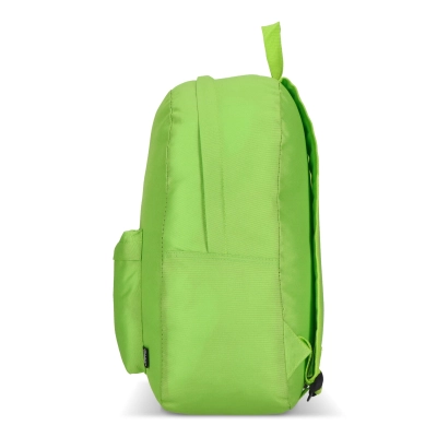 Plecak R-PET 20L kolor jasnozielony (LT95293-N0032)