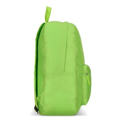 Plecak R-PET 20L kolor jasnozielony (LT95293-N0032)