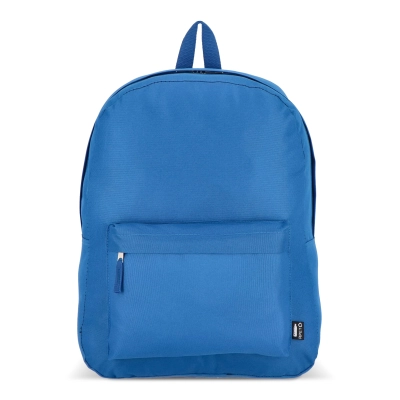 Plecak R-PET 20L kolor niebieski (LT95293-N0011)