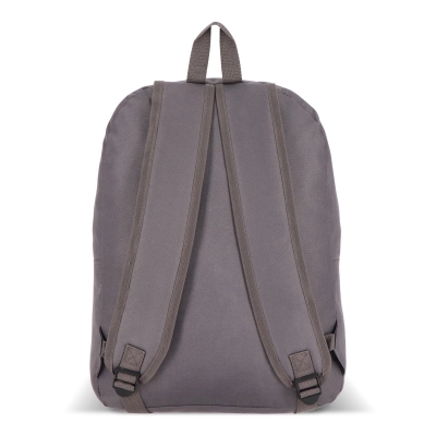 Plecak R-PET 20L kolor szary (LT95293-N0061)