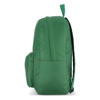 Plecak R-PET 20L kolor zielony (LT95293-N0031)