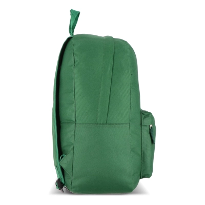 Plecak R-PET 20L kolor zielony (LT95293-N0031)