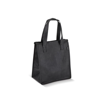 R-PET Torba chłodząca z włókniny 23 x 15 x 27,5 cm 75g/m²