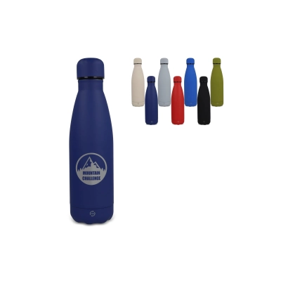 R-Swing miękki w dotyku 500ml kolor niebieski (LT98826-N0011)