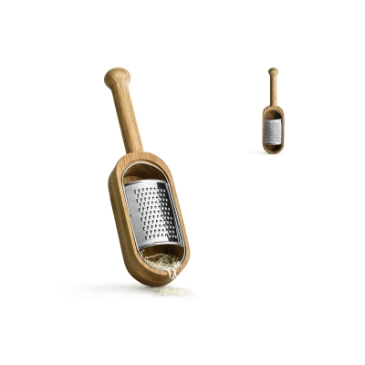 Sagaform Nature tarka do sera kolor drewniany (LT52033-N0093)