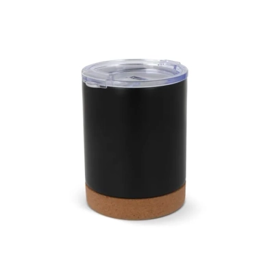 T-ceramic Kubek termiczny z pokrywką Lena 350ml
