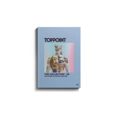 Toppoint Catalogue 2026 CH
