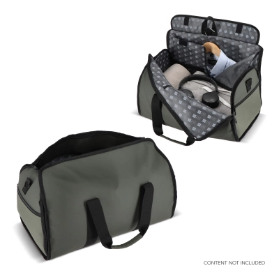 Torba InSideOut Carry Smart z woreczkiem na buty